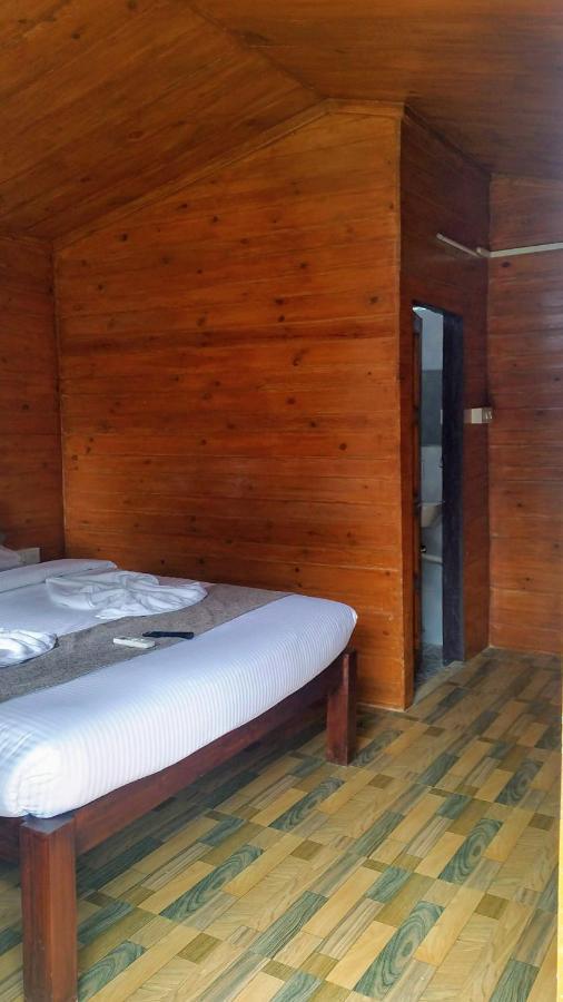 Okean Resort Vagator Exterior photo